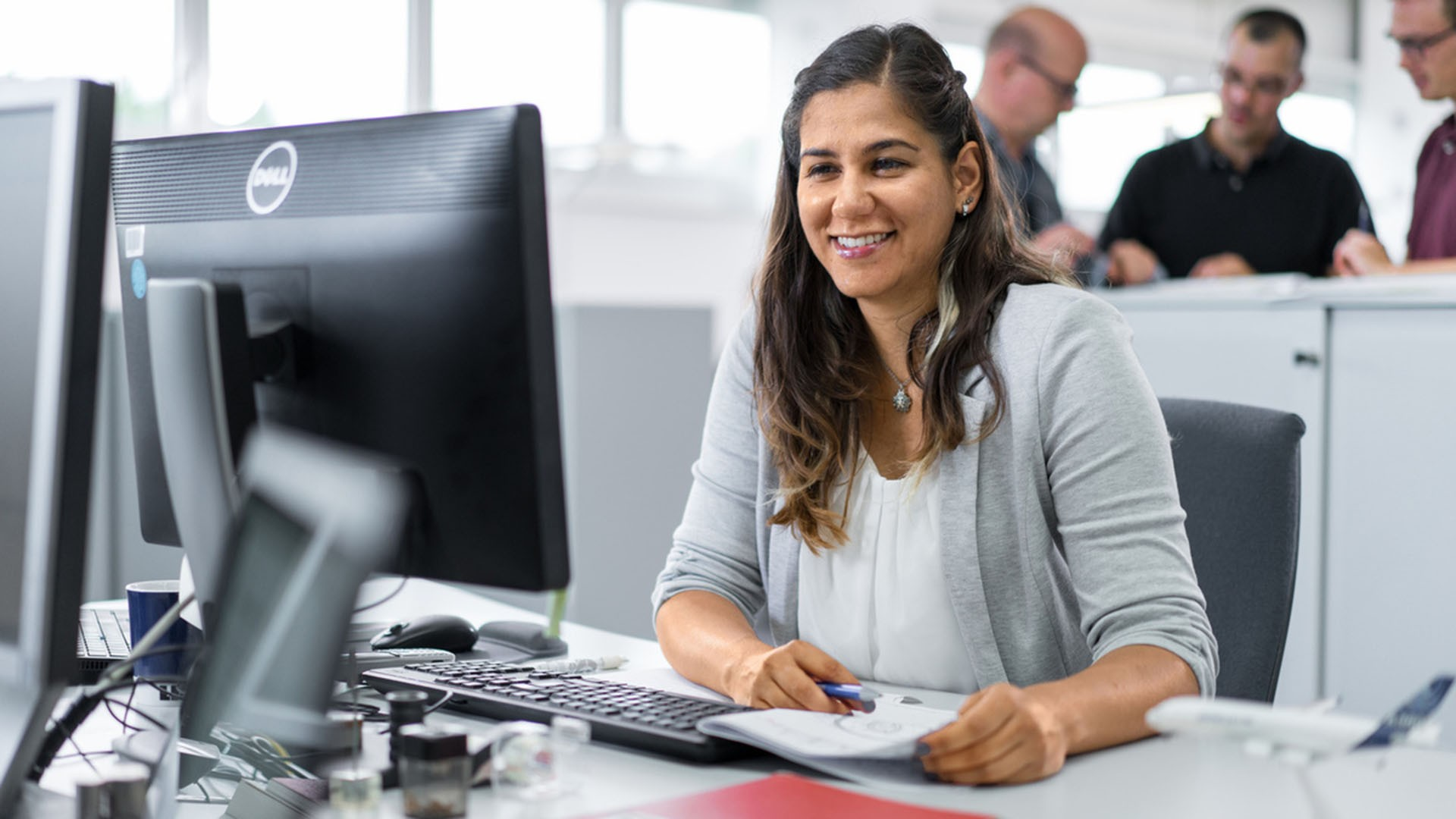 How to Use CashPro for Business Banking