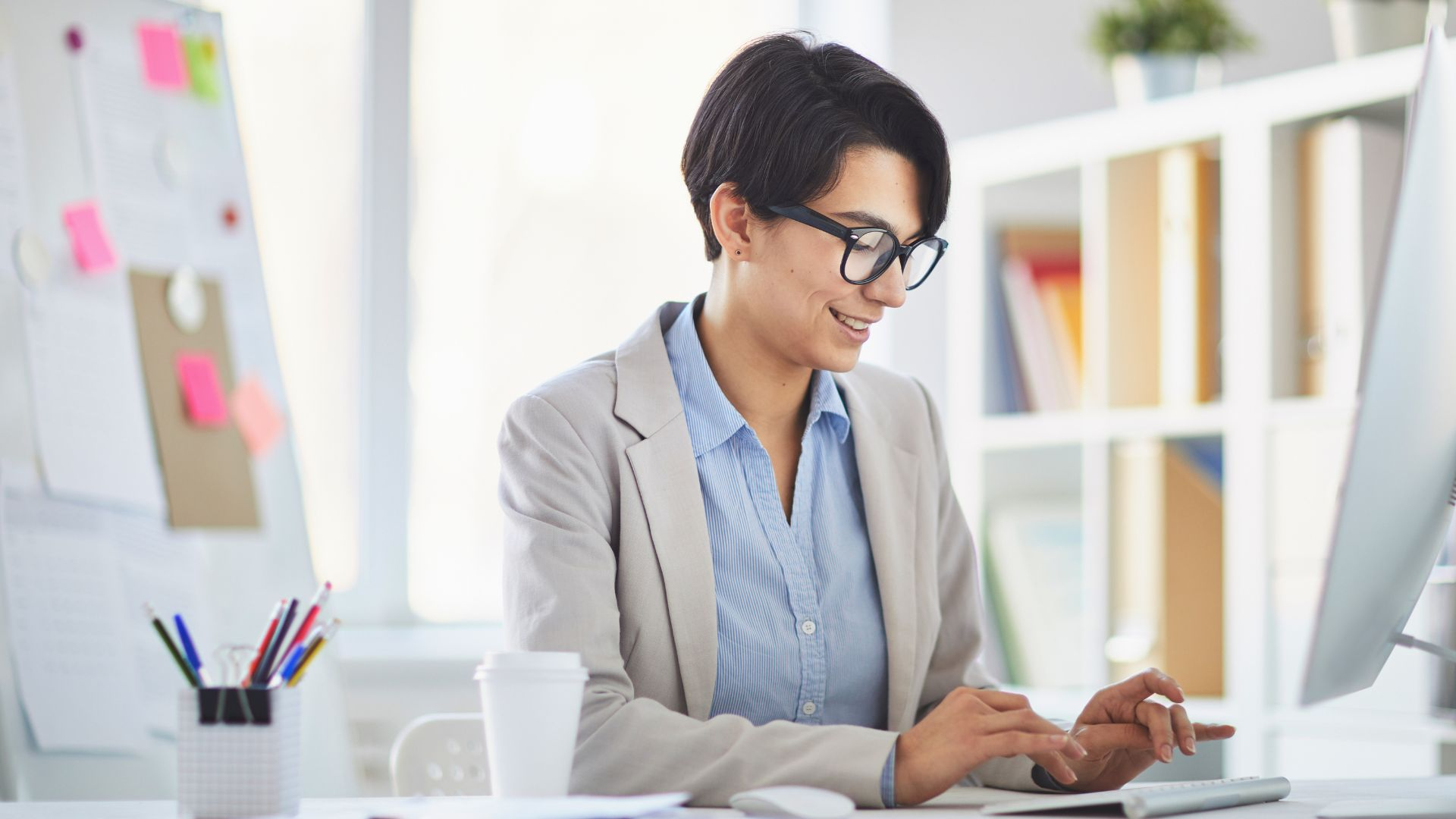 Optimizing Finances with CashPro at Boa